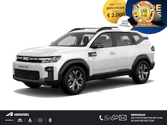 Dacia Bigster - 1.8 Hybrid 155 Expression