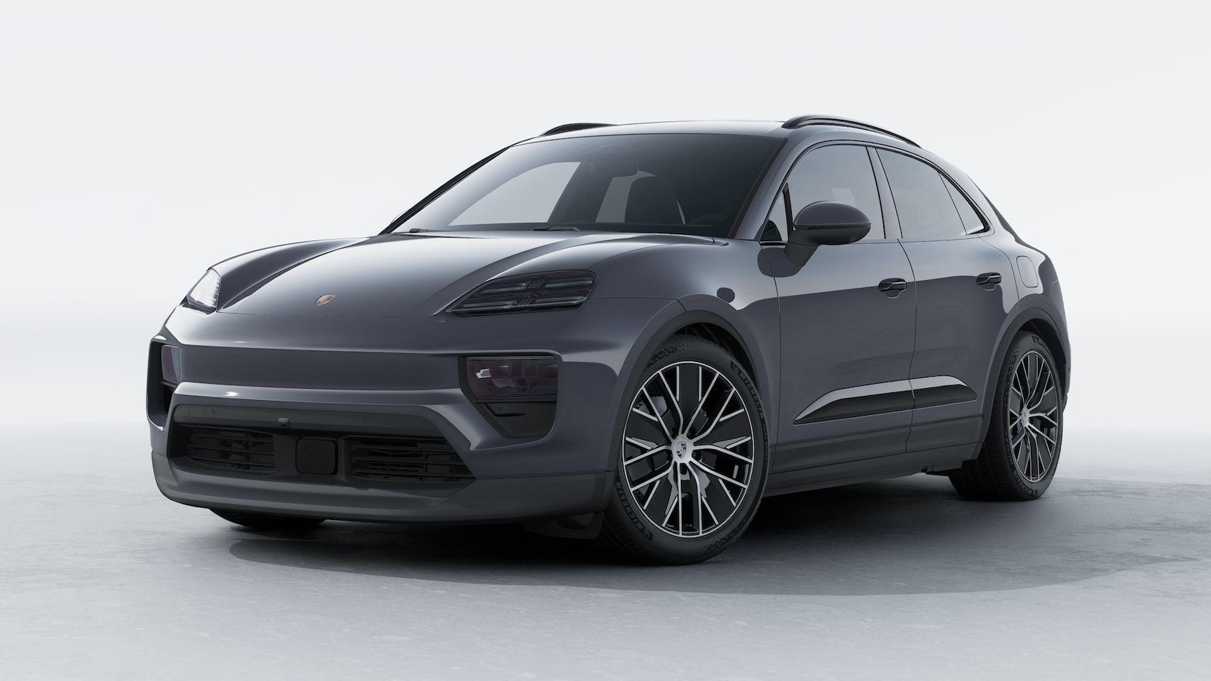 Porsche Macan - 4 - AutoWereld.nl