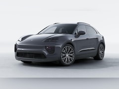 Porsche Macan - 4