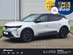 Renault Scenic E-Tech - EV87 long range esprit Alpine