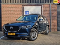 Mazda CX-5 - 2.0 SkyActiv-G 165 Skylease Trekhaak