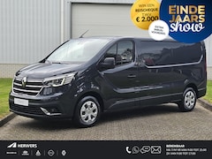 Renault Trafic - 2.0 Blue dC1 150 EDC T30 L2H1 Advance / BPM VRIJE VOORRAAD /