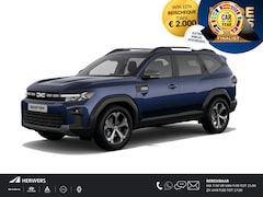 Dacia Bigster - Hybrid 155pk Journey