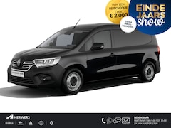 Renault Kangoo E-Tech - Advance L2 44 kWh / Uit Voorraad Leverbaar /