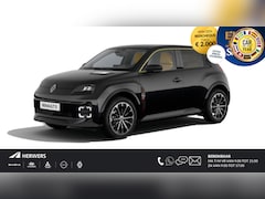 Renault 5 - 5 Iconic 150 pk comfort range