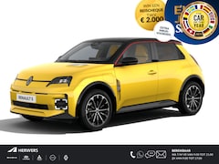 Renault 5 - 5 iconic cinq 150 pk comfort range