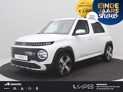 Hyundai Inster - Evolve Sky 49 kWh Winter & Tech Pakket MY26 / €2000, - Voordeel Op Nieuwprijs / Rijklaarpr