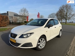 SEAT Ibiza - 1.2 Reference APK 12-2026/AIRCO/VELGEN