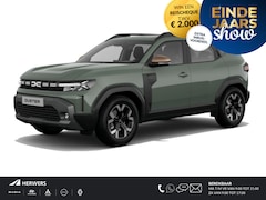 Dacia Duster - 1.6 Hybrid 140 Extreme