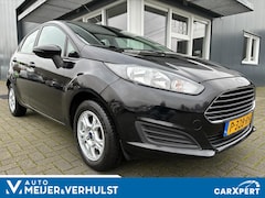Ford Fiesta - 1.0 Style | CRUISE | WINTER PAKKET | AIRCO