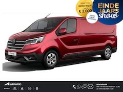 Renault Trafic E-Tech - T29 L2H1 Advance 52 kWh