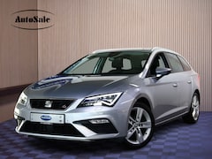 SEAT Leon ST - 1.4 EcoTSI FR DSG ACC SEATSOUND CARPLAY LEDER DAB '17