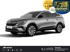 Renault Espace - E-Tech Hybrid 200PK techno 5p