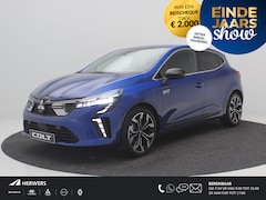 Mitsubishi Colt - 1.6 HEV Instyle / €3000, - Voordeel Op Nieuwprijs / Rijklaarprijs / Direct Leverbaar / Aut