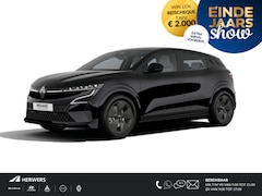 Renault Mégane E-Tech - urban range Evolution 40 kWh