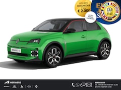 Renault 5 - 5 Techno 150 pk comfort range