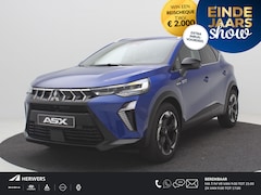 Mitsubishi ASX - 1.8 HEV AT Intense+ / € 2.000, - Voordeel op de Nieuwprijs / Prijs is Rijklaar / Direct Le