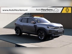 Dacia Duster - Hybrid 155 Extreme l Voorraadvoordeel