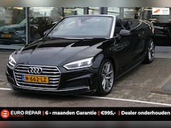 Audi A5 Cabriolet - 2.0 TFSI MHEV quattro Design S-LINE VIRT.COACKPIT