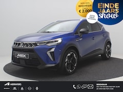 Mitsubishi ASX - 1.8 HEV AT Intense+ / € 2.000, - Voordeel op de Nieuwprijs / Prijs is Rijklaar / Direct Le