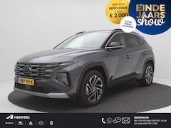 Hyundai Tucson - 1.6 T-GDI PHEV Comfort Smart / Two Tone / Navigatie / Automatische achterklep / Adaptieve