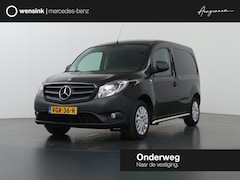 Mercedes-Benz Citan - 108 CDI | Cruise Control | LM Velgen | Sidebars | Airco