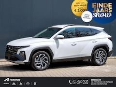 Hyundai Tucson - 1.6 T-GDI PHEV Premium / €4000, - Voordeel Op Nieuwprijs / Rijklaarprijs / Direct Leverbaa