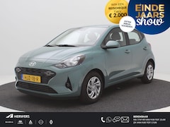 Hyundai i10 - 1.0 Comfort Smart / Navigatie / Achteruitrijcamera / Airconditioning / Cruise Control / In