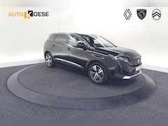 Peugeot 5008 - PureTech 130 EAT8 Allure Pack | Stoelverwarming | Camera | Dodehoekdetectie | Navigatie