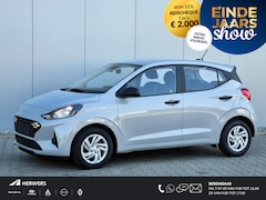 Hyundai i10 - 1.0 Comfort / €2000, - prijsvoordeel /Apple Carplay/Android Auto / audio-navigatie full ma
