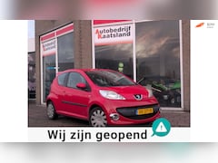 Peugeot 107 - 1.0-12V XS - Automaat - A/C - Nieuwe APK