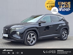 Hyundai Tucson - 1.6 T-GDI PHEV Comfort Smart 4WD Automaat / Apple Carplay Android auto / Stuur-, en Stoelv