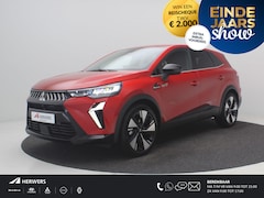 Mitsubishi Grandis - 1.8 HEV First Edition / € 2.000, - Voordeel op de Nieuwprijs / Prijs is rijklaar / 8 Jaar