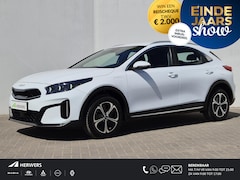 Kia XCeed - 1.6 GDi PHEV Plug-in DynamicLine Facelift Automaat / 7 jaar Fabrieksgarantie / Stuur- en s