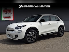 Fiat 600e - Urban 54 kWh Voordeel / Direct Leverbaar