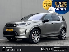 Land Rover Discovery Sport - P300e 1.5 R-Dynamic HSE AWD PHEV / Dealer onderhouden / Panorama dak / Afn. trekhaak 1.600