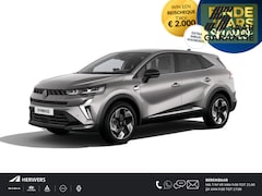 Renault Symbioz - 1.8 E-Tech full hybrid 160 techno / Nieuw Te Bestellen /