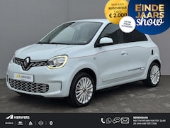 Renault Twingo Z.E. - R80 Série Limitée Vibes Automaat / Dealer onderhouden / Accu SoH 95, 68 % / WLTP 186 km /