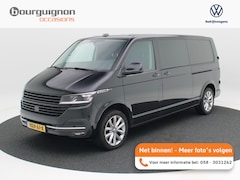 Volkswagen Transporter - 2.0 TDi Automaat L2H1 30 DC Bulli | Adaptieve Cruise | CarPlay | Navigatie | Stoelverwarmi