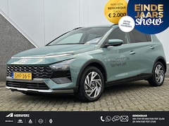Hyundai Bayon - 1.0 T-GDI Premium Sky / AUTOMAAT / Schuif kanteldak / Adaptieve cruise control / Stoel stu