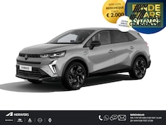 Renault Symbioz - 1.8 E-Tech full hybrid 160 esprit Alpine / Nieuw Te Bestellen /