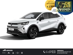 Renault Symbioz - 1.8 E-Tech full hybrid 160 esprit Alpine / Nieuw Te Bestellen /