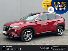 Hyundai Tucson - 1.6 T-GDI PHEV Comfort Smart 4WD / Premium Wielen / Apple carplay / Android auto / Stoel e