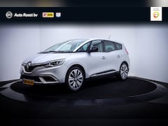 Renault Grand Scénic - 1.3T 140Pk Aut. 7Pers EVOLUTION FULL LED | NAVI | CLIMA | CRUISE | PDC V+A | DAB
