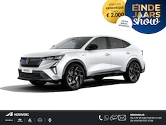 Renault Rafale - E-Tech 4x4 plug-in hybrid 300pk atelier Alpine / Nieuw te Bestellen /