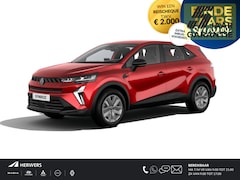 Renault Symbioz - 1.8 E-Tech full hybrid 160 evolution / Nieuw Te Bestellen /