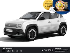 Renault 4 - 4 urban range evolution 40 kWh / voorraad actie infomeer naar de voorwaarden en beschikbaa