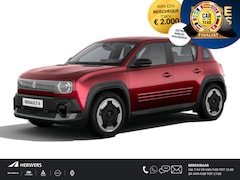 Renault 4 - 4 comfort range evolution 52 kWh / voorraad actie infomeer naar de voorwaarden en beschikb