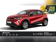 Renault Captur - 1.0 TCe 90 evolution / Nieuw te Bestellen /