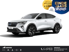 Renault Rafale - E-Tech Hybrid 200PK esprit Alpine / Nieuw te bestellen /